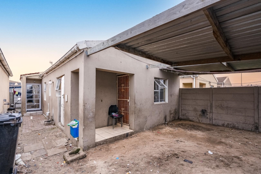 3 Bedroom Property for Sale in Phoenix Western Cape